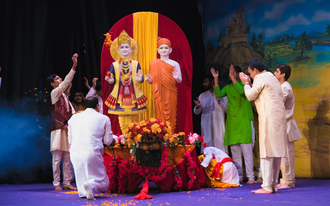 Vasant Panchmi Utsav 2018