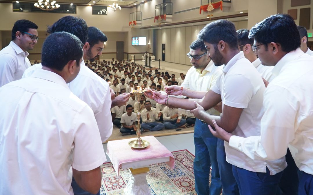 Yuvak Sabha