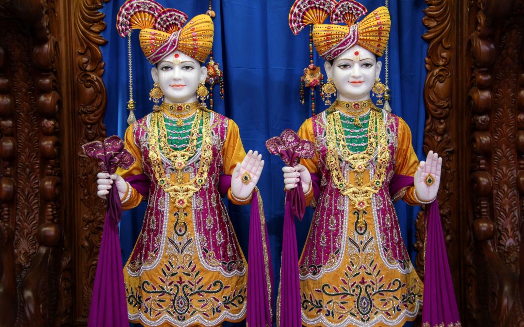 Harisumiran NJ Thakorji Darshan Jan 29