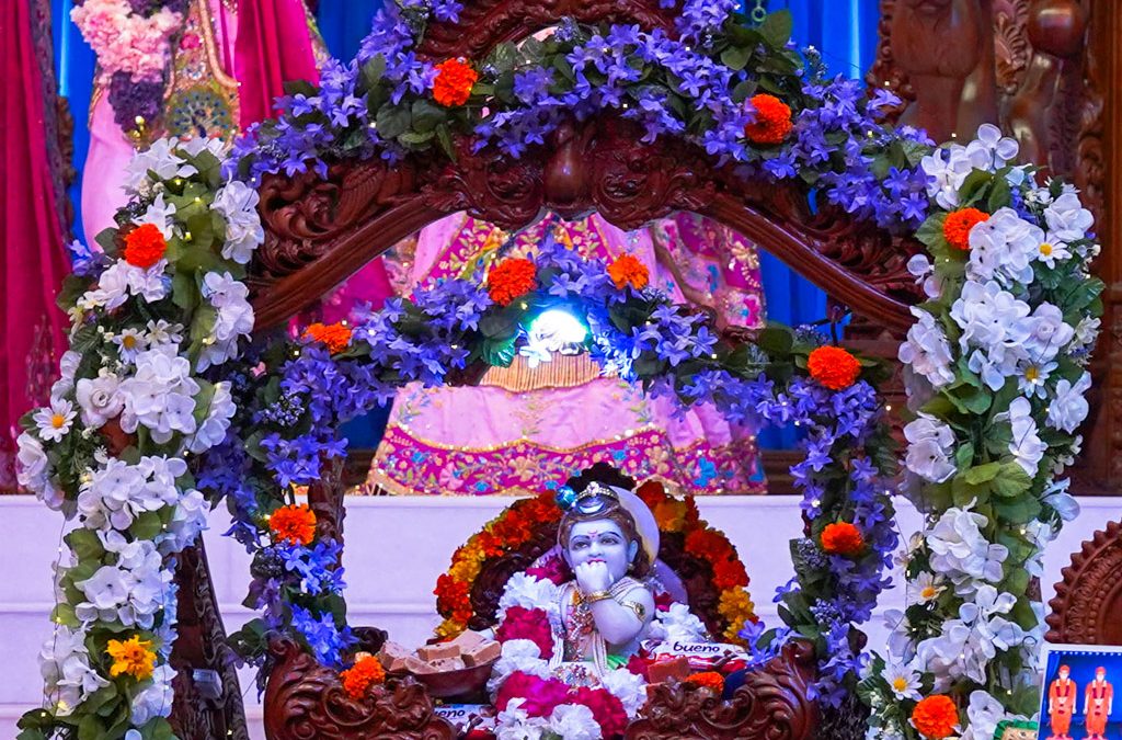 Janmashtami