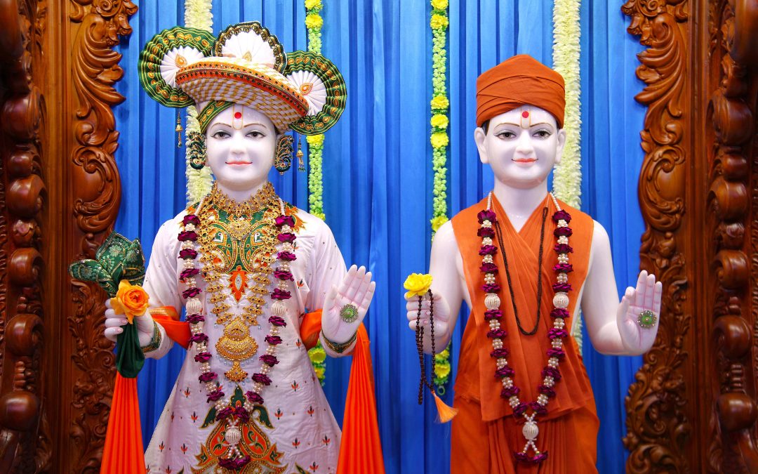 Harisumiran NJ Thakorji Darshan June 09, 2025
