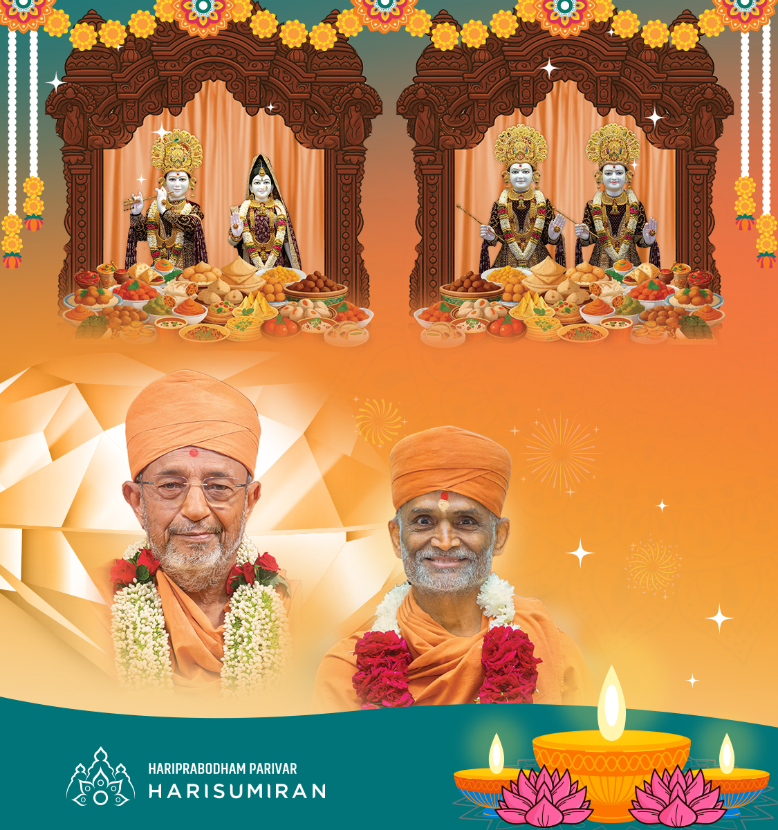 Annakut-Invitation-Card-Sambandh